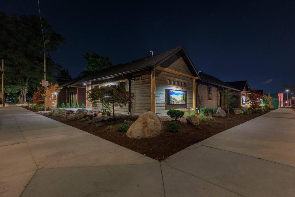 Bear Mountain - Suite 2 Grants Pass Exterior foto
