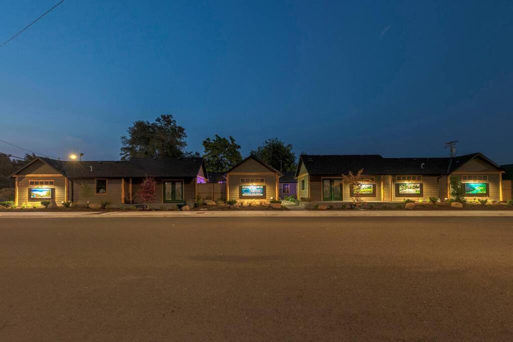 Bear Mountain - Suite 2 Grants Pass Exterior foto