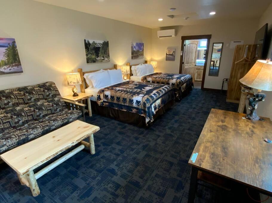 Bear Mountain - Suite 2 Grants Pass Exterior foto