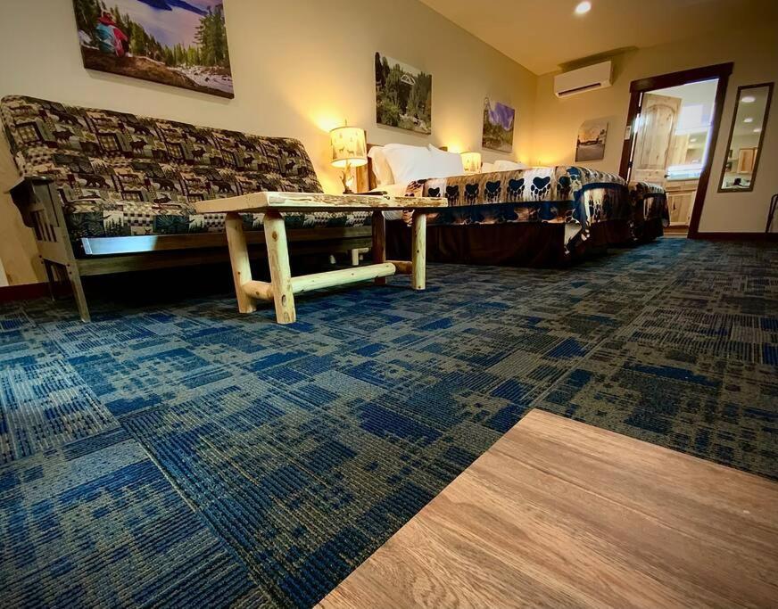 Bear Mountain - Suite 2 Grants Pass Exterior foto